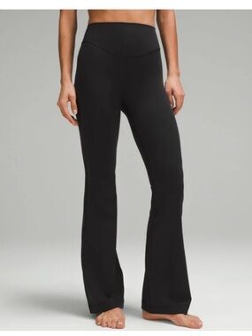 Lululemon Wunder Under Smooth Cover High-Rise Pant